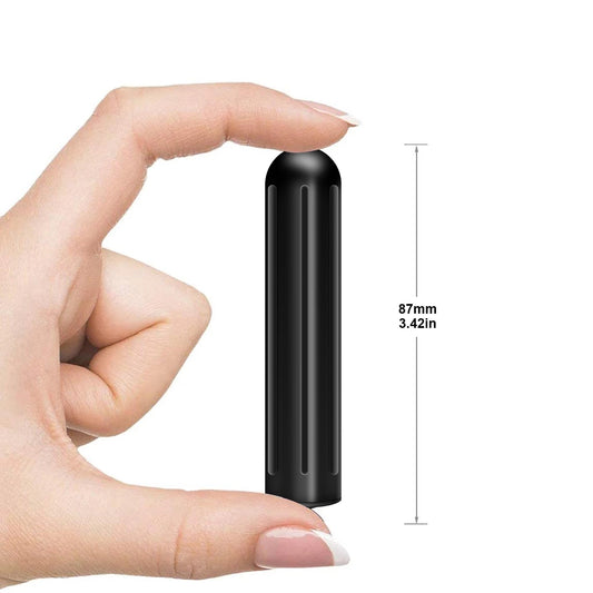 Bullet Mini Vibrator